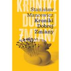 Kroniki dobrej zmiany