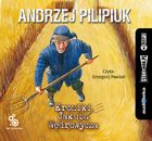 Kroniki Jakuba Wędrowycza. Audiobook CD
