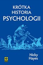 Krótka historia psychologii