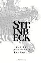 Krótkie panowanie Pepina IV