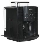 Krups, ekspres ciśnieniowy, automatyczny, Roma EA8108, 1450W, czarny