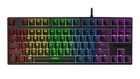 Krux, klawiatura gamingowa, Atax RGB Outemu Brown