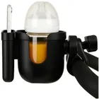 Kruzzel, uchwyt do wózka 2w1