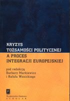 Kryzys tożsamości politycznej