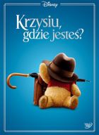 Krzysiu, gdzie jesteś?. DVD