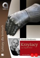Krzyżacy. Audiobook CD mp3