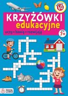 Krzyżówki edukacyjne