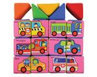 K's Kids, Edukacyjne klocki, puzzle