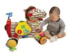 K's Kids, Ryan, centrum edukacyjne