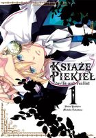Książę Piekieł. Devils and realist. Tom 1
