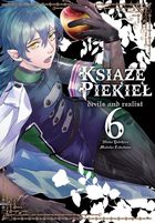 Książę Piekieł. Devils and realist. Tom 6