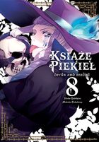 Książę Piekieł. Devils and realist. Tom 8