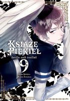 Książę Piekieł. Devils and realist. Tom 9