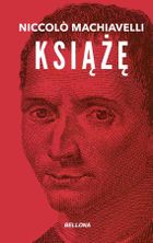 Książę (wydanie kieszonkowe)