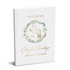 Książeczka Chrzest. Pamiątka