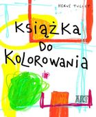 Książka do kolorowania