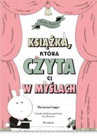 Książka, która czyta Ci w myślach
