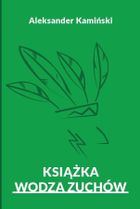 Książka wodza zuchów