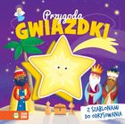 Książki z szablonami. Przygoda Gwiazdki