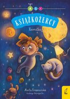 Książkożercy. Kosmitka. Poziom A