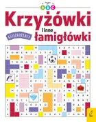 Książkożercy. Krzyżówki i inne łamigłówki