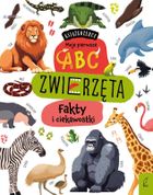 Książkożercy. Moje pierwsze ABC. Zwierzęta