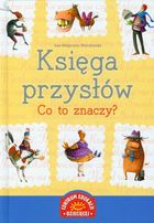 Księga przysłów. Co to znaczy