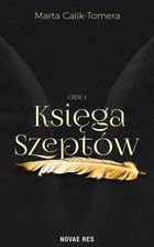 Księga Szeptów.. Część 1
