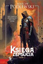 Księga Zepsucia. Tom 2