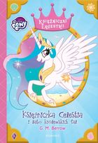 Księżniczka Celestia i lato królewskich fal