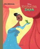 Księżniczki Disneya. Księżniczka i Żaba