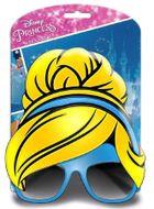 Księżniczki Disneya, okulary przeciwsłoneczne 3D