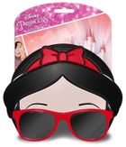Księżniczki Disneya, okulary przeciwsłoneczne 3D