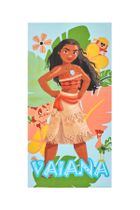 Księżniczki Disneya, ręcznik szybkoschnący, mikrofibra, 70-140 cm