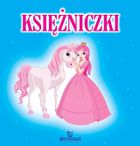 Księżniczki. Harmonijki