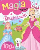 Księżniczki. Magia zabawy