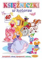 Księżniczki w kolorze