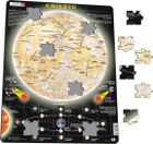 Księżyc Maxi. Układanka