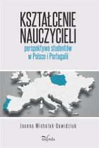 Kształcenie nauczycieli - perspektywa studentów