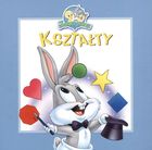 Kształty. Baby Looney Tunes
