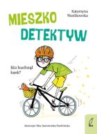 Kto buchnął kask? Mieszko Detektyw