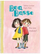 Kto jest większy? Bea i Basse