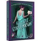 Kto zabije Georgię Morgan?