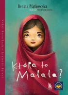 Która to Malala?