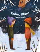 Kuba, Klara i język żyrafy