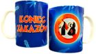 Kubek, 18-tka, koniec zakazów, 300 ml