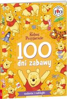 Kubuś i przyjaciele. 100 dni zabawy