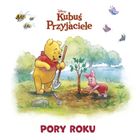 Kubuś i Przyjaciele. Czas na kąpiel. Cztery pory roku