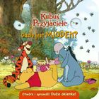 Kubuś i Przyjaciele. Gdzie jest miodek? Otwórz i sprawdź!