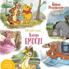 Kubuś i Przyjaciele. Jak widzę świat… Księga emocji